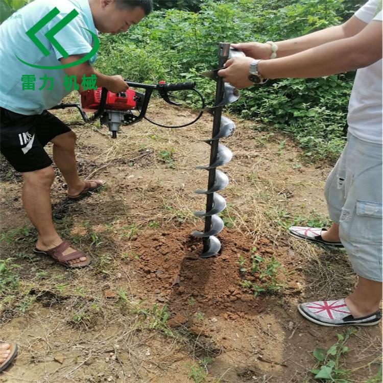 挖樹坑機(jī)正確使用和操作規(guī)范