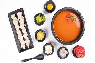 重拾餛飩 一碗湯里的商業邏輯與加盟風險解構